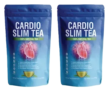 Cardio Slim Tea Official Product